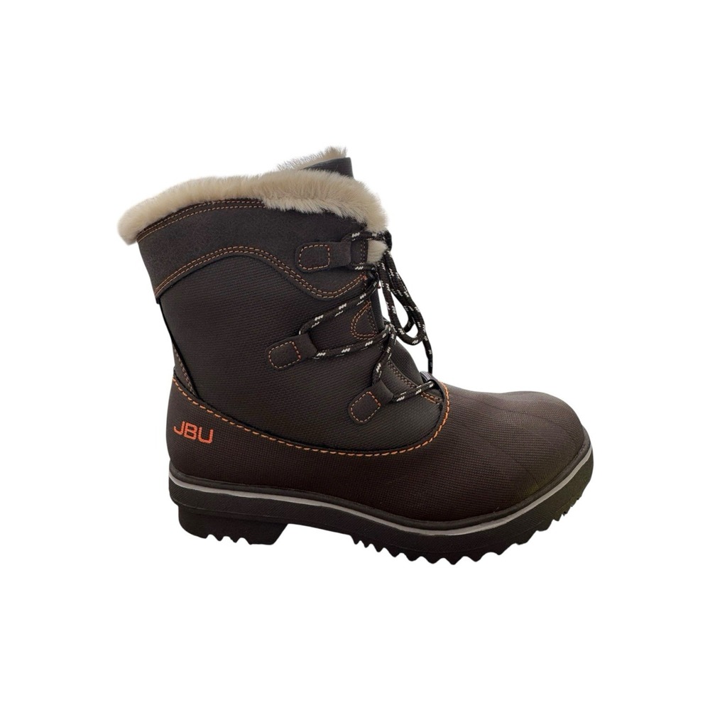 JBU by Jambu Brisky Boots Womens Size 6.5